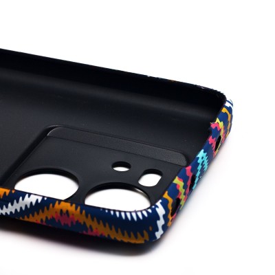 Чехол-накладка для Xiaomi 13T Pro - (116)  (многоцветный) Luxo Creative