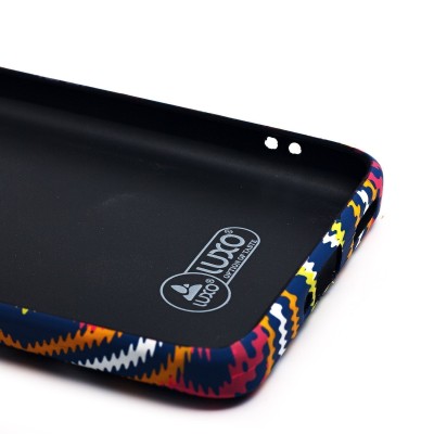 Чехол-накладка для Xiaomi 13T Pro - (116)  (многоцветный) Luxo Creative