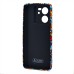 Чехол-накладка для Xiaomi 13T - (117)  (многоцветный) Luxo Creative