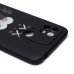 Чехол-накладка для Xiaomi Redmi 10C - (88)  (черный) Luxo Creative