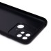 Чехол-накладка для Xiaomi Redmi 10C - (88)  (черный) Luxo Creative