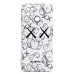 Чехол-накладка для Xiaomi Redmi 10C - (90)  (белый) Luxo Creative