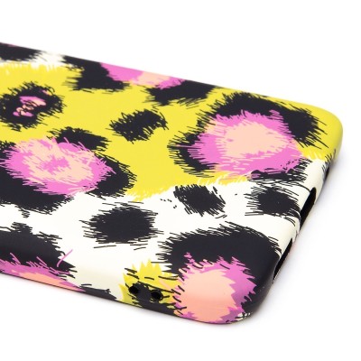 Чехол-накладка для Xiaomi Poco C55 - (110)  (многоцветный) Luxo Creative