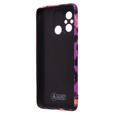 Чехол-накладка для Xiaomi Poco C55 - (111) (многоцветный) Luxo Creative Чехол-накладка для Xiaomi Poco C55 - (111) (многоцветный) Luxo Creative
