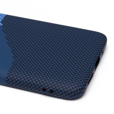 Чехол-накладка для Xiaomi Poco C55 - (112)  (многоцветный) Luxo Creative