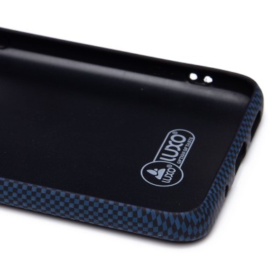 Чехол-накладка для Xiaomi Poco C55 - (112)  (многоцветный) Luxo Creative