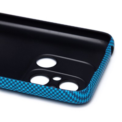 Чехол-накладка для Xiaomi Poco C55 - (112)  (многоцветный) Luxo Creative