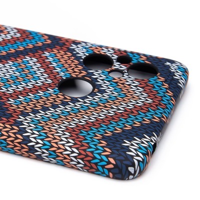 Чехол-накладка для Xiaomi Poco C55 - (115) (многоцветный) Luxo Creative Чехол-накладка для Xiaomi Poco C55 - (115) (многоцветный) Luxo Creative