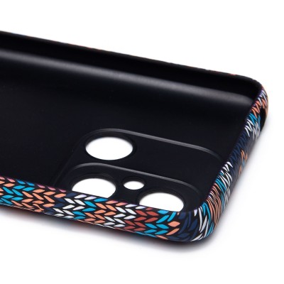 Чехол-накладка для Xiaomi Poco C55 - (115) (многоцветный) Luxo Creative Чехол-накладка для Xiaomi Poco C55 - (115) (многоцветный) Luxo Creative