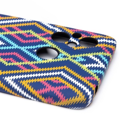 Чехол-накладка для Xiaomi Poco C55 - (116) (многоцветный) Luxo Creative Чехол-накладка для Xiaomi Poco C55 - (116) (многоцветный) Luxo Creative