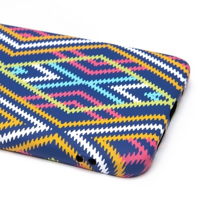 Чехол-накладка для Xiaomi Poco C55 - (116) (многоцветный) Luxo Creative Чехол-накладка для Xiaomi Poco C55 - (116) (многоцветный) Luxo Creative