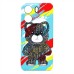 Чехол-накладка для Xiaomi Redmi 13C 4G - (114)  (многоцветный) Luxo Creative