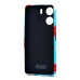 Чехол-накладка для Xiaomi Redmi 13C 4G - (114)  (многоцветный) Luxo Creative