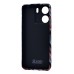Чехол-накладка для Xiaomi Redmi 13C 4G - (115)  (многоцветный) Luxo Creative