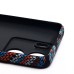 Чехол-накладка для Xiaomi Redmi 13C 4G - (115)  (многоцветный) Luxo Creative