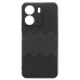 Чехол-накладка для Xiaomi Poco C65 - (133)  (серый) Luxo Creative