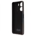 Чехол-накладка для Xiaomi Redmi 13C 4G - (136)  (титановый) Luxo Creative
