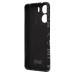 Чехол-накладка для Xiaomi Redmi 13C 4G - (140)  (черный) Luxo Creative