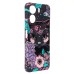 Чехол-накладка для Xiaomi Poco C65 - (143)  (многоцветный) Luxo Creative