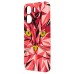 Чехол-накладка для Xiaomi Redmi 13C 4G - (145)  (розовый) Luxo Creative