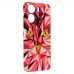 Чехол-накладка для Xiaomi Redmi 13C 4G - (145)  (розовый) Luxo Creative