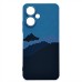Чехол-накладка для Xiaomi Redmi 13C 5G - (112)  (многоцветный) Luxo Creative