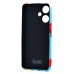 Чехол-накладка для Xiaomi Redmi 13C 5G - (114)  (многоцветный) Luxo Creative