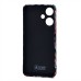 Чехол-накладка для Xiaomi Redmi 13C 5G - (115)  (многоцветный) Luxo Creative