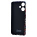 Чехол-накладка для Xiaomi Redmi 13C 5G - (116)  (многоцветный) Luxo Creative