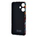 Чехол-накладка для Xiaomi Redmi 13C 5G - (117)  (многоцветный) Luxo Creative