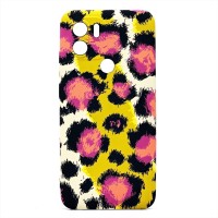 Чехол-накладка для Xiaomi Poco C51 - (110) (многоцветный) Luxo Creative Чехол-накладка для Xiaomi Poco C51 - (110) (многоцветный) Luxo Creative