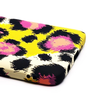 Чехол-накладка для Xiaomi Poco C51 - (110) (многоцветный) Luxo Creative Чехол-накладка для Xiaomi Poco C51 - (110) (многоцветный) Luxo Creative