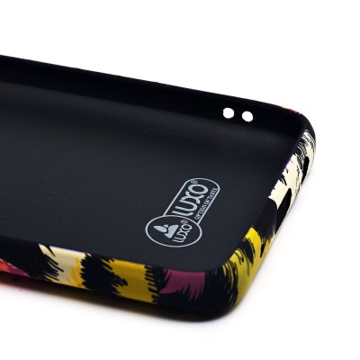 Чехол-накладка для Xiaomi Poco C51 - (110) (многоцветный) Luxo Creative Чехол-накладка для Xiaomi Poco C51 - (110) (многоцветный) Luxo Creative