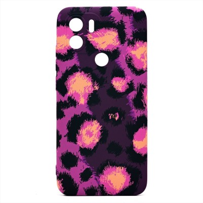 Чехол-накладка для Xiaomi Poco C51 - (111) (многоцветный) Luxo Creative