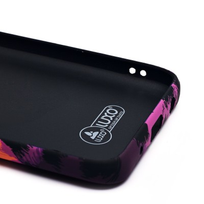 Чехол-накладка для Xiaomi Poco C51 - (111) (многоцветный) Luxo Creative