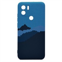 Чехол-накладка для Xiaomi Redmi A2+ - (112)  (многоцветный) Luxo Creative