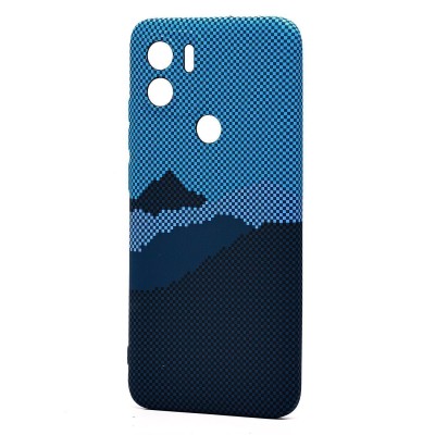 Чехол-накладка для Xiaomi Poco C51 - (112) (многоцветный) Luxo Creative Чехол-накладка для Xiaomi Poco C51 - (112) (многоцветный) Luxo Creative