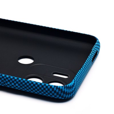 Чехол-накладка для Xiaomi Poco C51 - (112) (многоцветный) Luxo Creative Чехол-накладка для Xiaomi Poco C51 - (112) (многоцветный) Luxo Creative