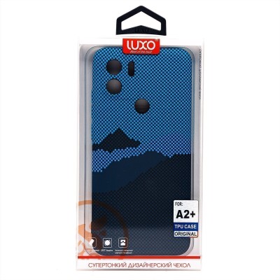 Чехол-накладка для Xiaomi Poco C51 - (112) (многоцветный) Luxo Creative Чехол-накладка для Xiaomi Poco C51 - (112) (многоцветный) Luxo Creative