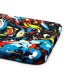 Чехол-накладка для Poco C51 - (113)  (многоцветный) Luxo Creative