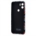 Чехол-накладка для Xiaomi Redmi A2+\Xiaomi Poco C51 - (115)  (многоцветный) Luxo Creative