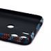 Чехол-накладка для Xiaomi Redmi A2+\Xiaomi Poco C51 - (115)  (многоцветный) Luxo Creative