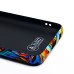 Чехол-накладка для Xiaomi Poco C51- (117)  (многоцветный) Luxo Creative