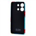 Чехол-накладка для Xiaomi Redmi Note 13 5G Global - (114)  (многоцветный) Luxo Creative
