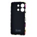 Чехол-накладка для Xiaomi Redmi Note 13 Pro 5G - (110)  (многоцветный) Luxo Creative