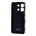 Чехол-накладка для Xiaomi Redmi Note 13 Pro 5G - (116)  (многоцветный) Luxo Creative