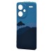 Чехол-накладка для Xiaomi Redmi Note 13 Pro+ - (112)  (многоцветный) Luxo Creative
