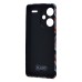 Чехол-накладка для Xiaomi Redmi Note 13 Pro+ - (115)  (многоцветный) Luxo Creative