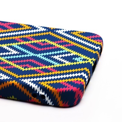 Чехол-накладка для Samsung Galaxy A05s - (116)  (многоцветный) Luxo Creative