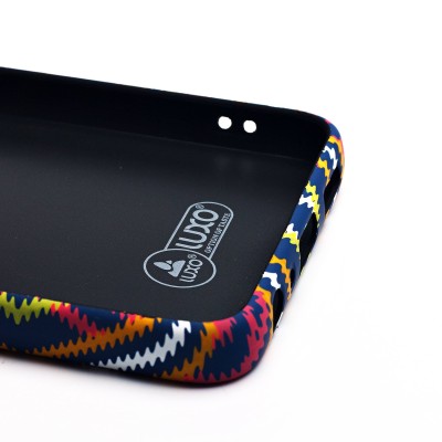 Чехол-накладка для Samsung Galaxy A05s - (116)  (многоцветный) Luxo Creative